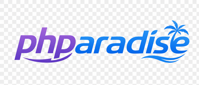 phparadise logo